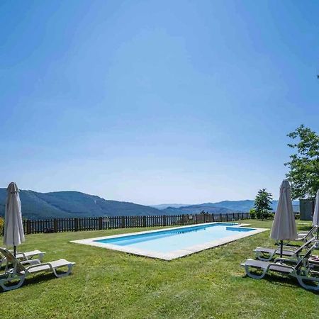 Quinta Da Baldieira Mondim de Basto Buitenkant foto