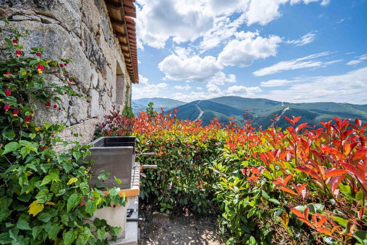 Quinta Da Baldieira Mondim de Basto Buitenkant foto